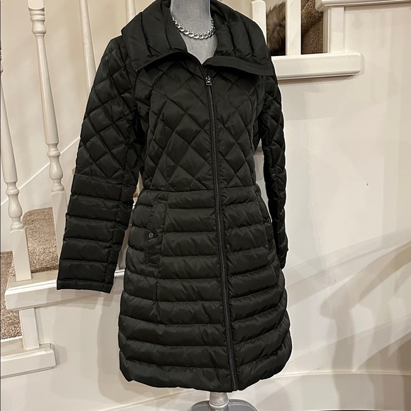 NWOT. Vince camuto down jacket - Picture 2 of 9